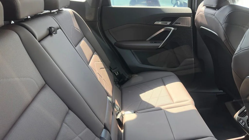 Used 2025 San Remo Green Metallic BMW xDrive28i image 5