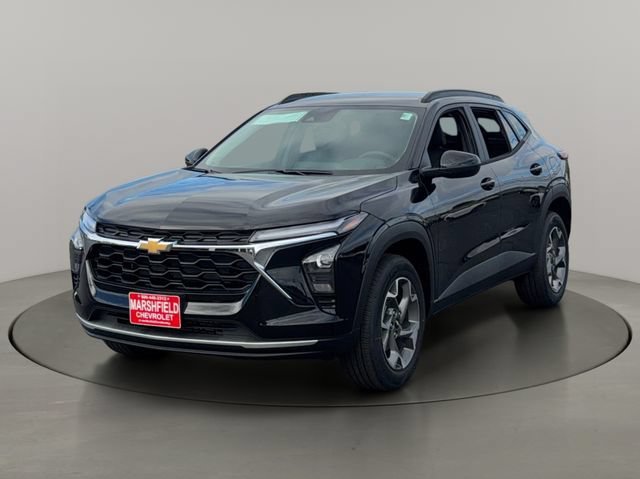 2026 Chevrolet Trax LT - Photo 3