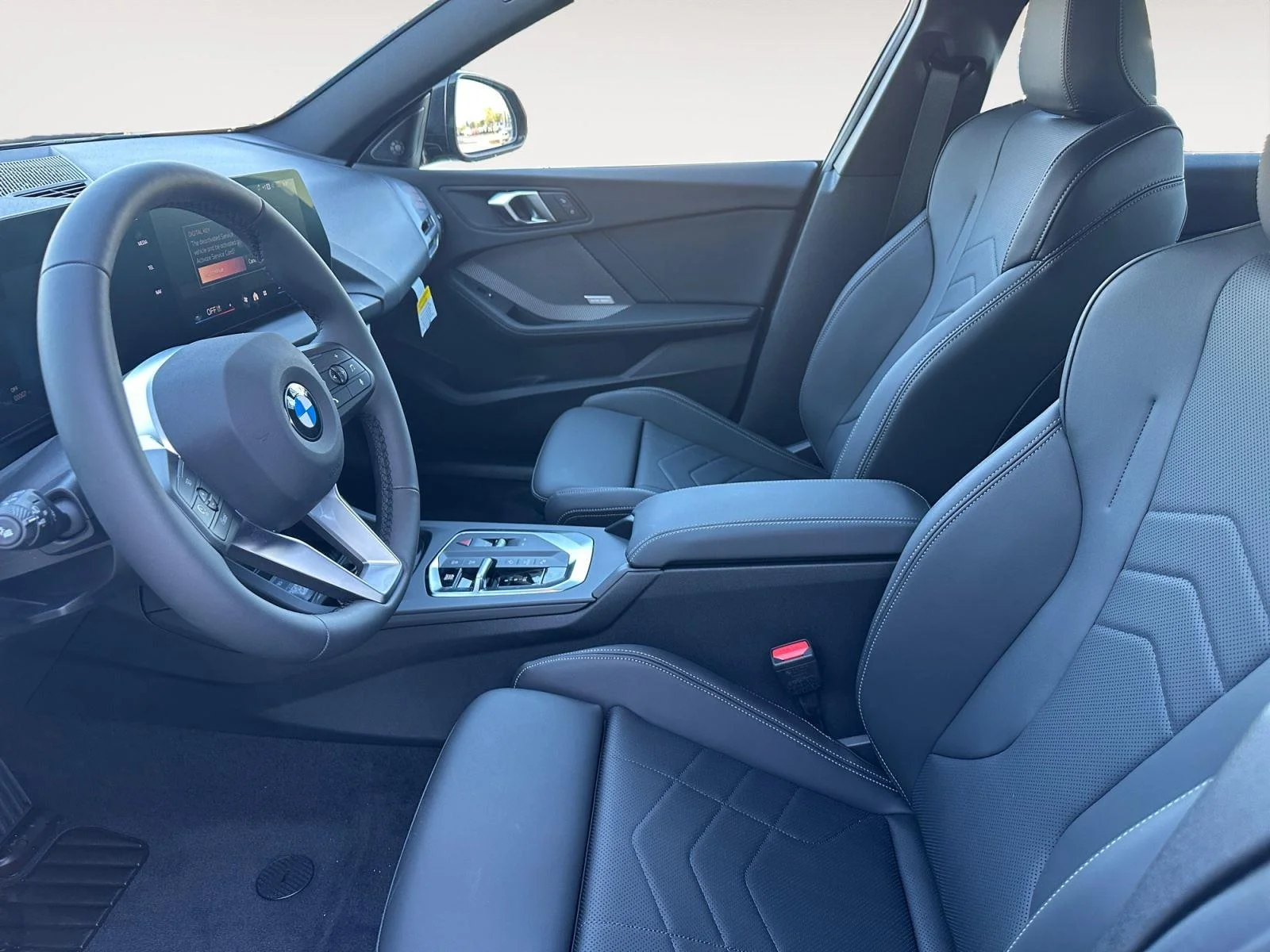 2026 BMW 2 Series 228 - Photo 12