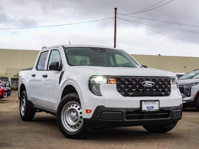 New 2026 Oxford White Ford XL image 26