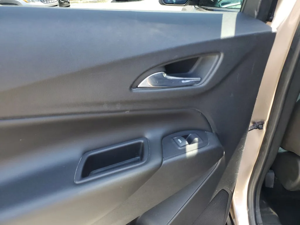 Used 2019 Beige Chevrolet LT image 10