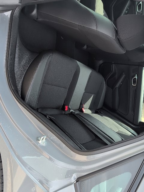 New 2026 Urban Gray Pearl Honda 2WD SPORT image 12