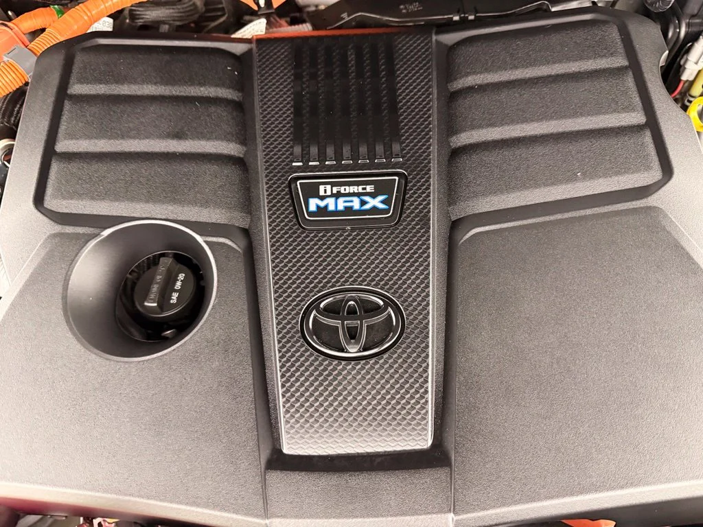 Used 2024 Gray Toyota Limited image 35