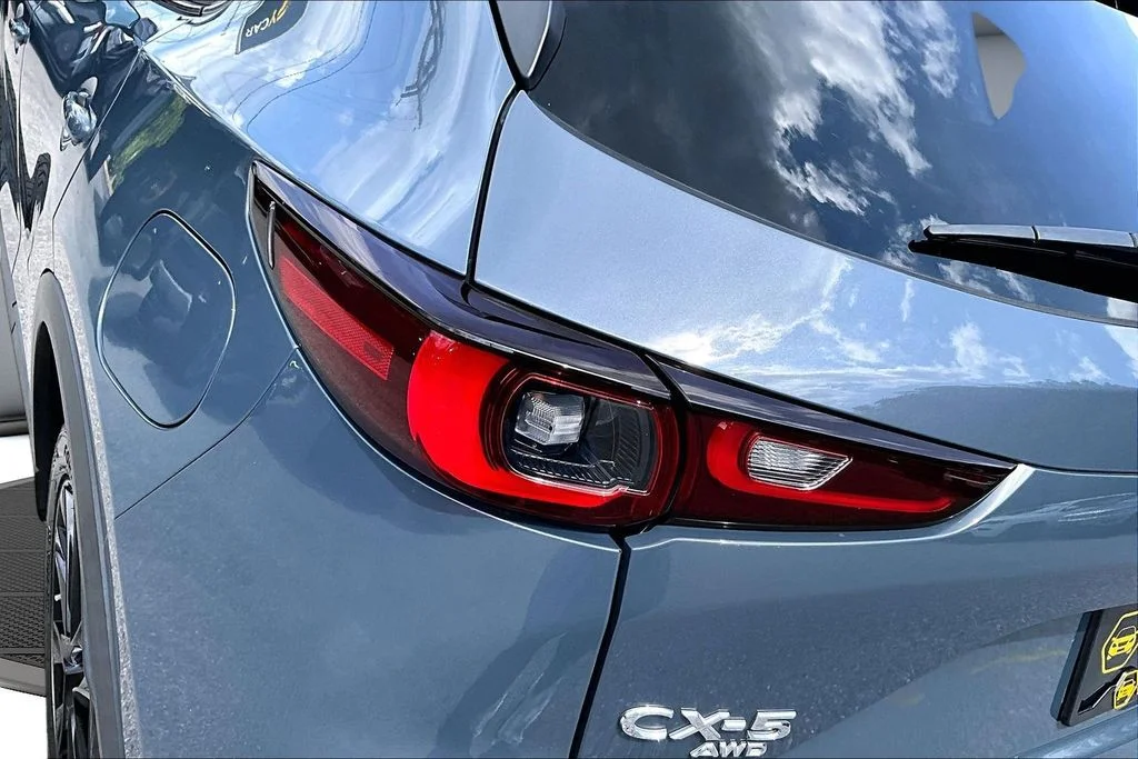 2023 Mazda CX-5 S Carbon Edition - Photo 23