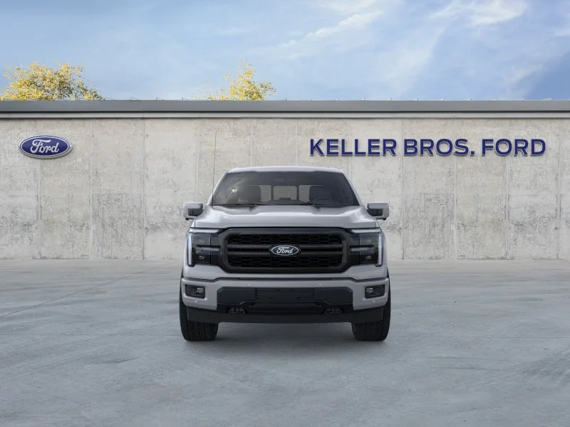 New 2026 Avalanche Ford Lariat image 35