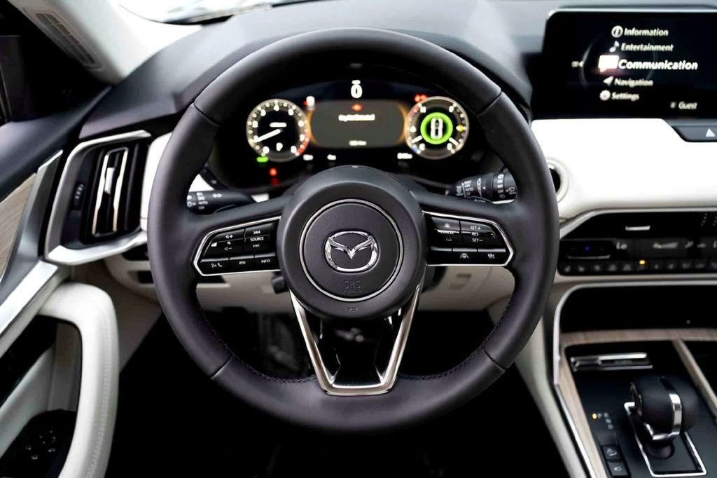 2026 Mazda CX-90 Premium Sport Package - Photo 19