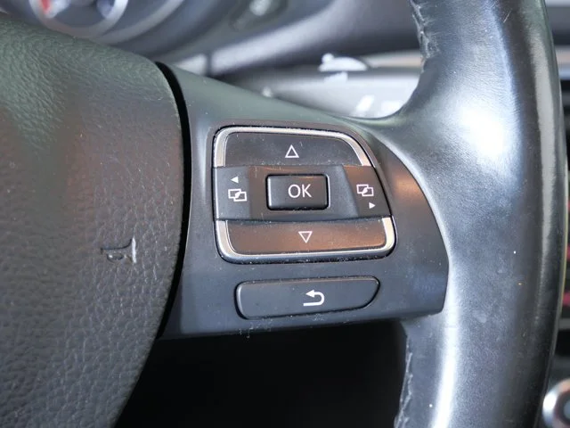 Used 2014 Gray Volkswagen TDI SE image 31