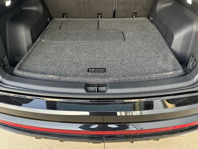 2026 Volkswagen Atlas Cross Sport SEL Premium R-LINE - Photo 20