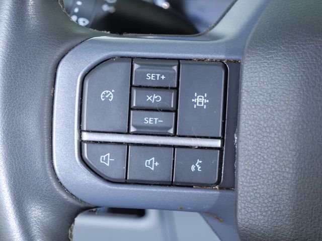 Certified Used 2023 Gray Ford XLT image 30