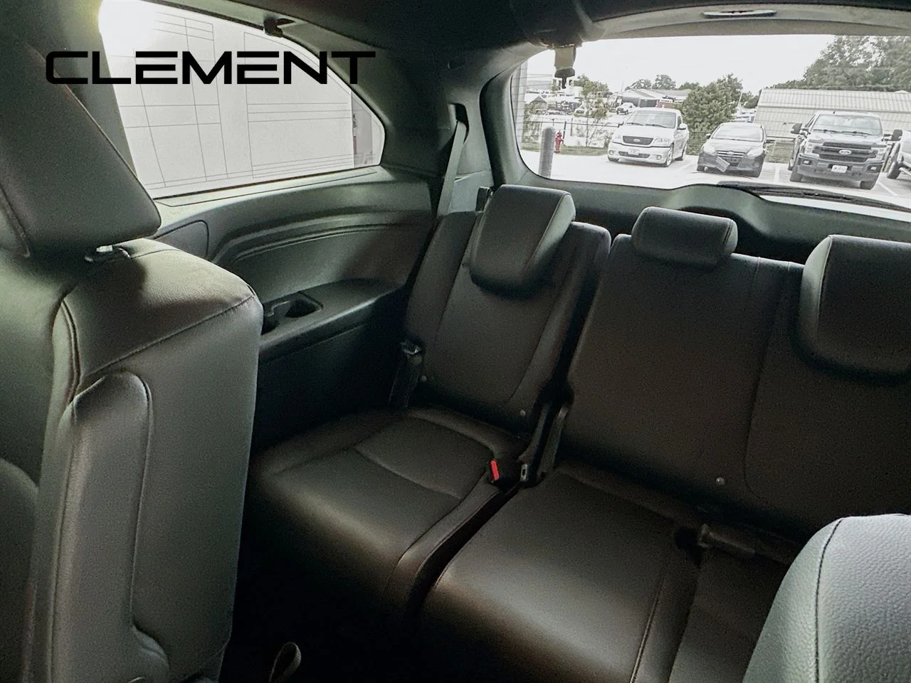 Used 2023 Blue Honda Sport image 32