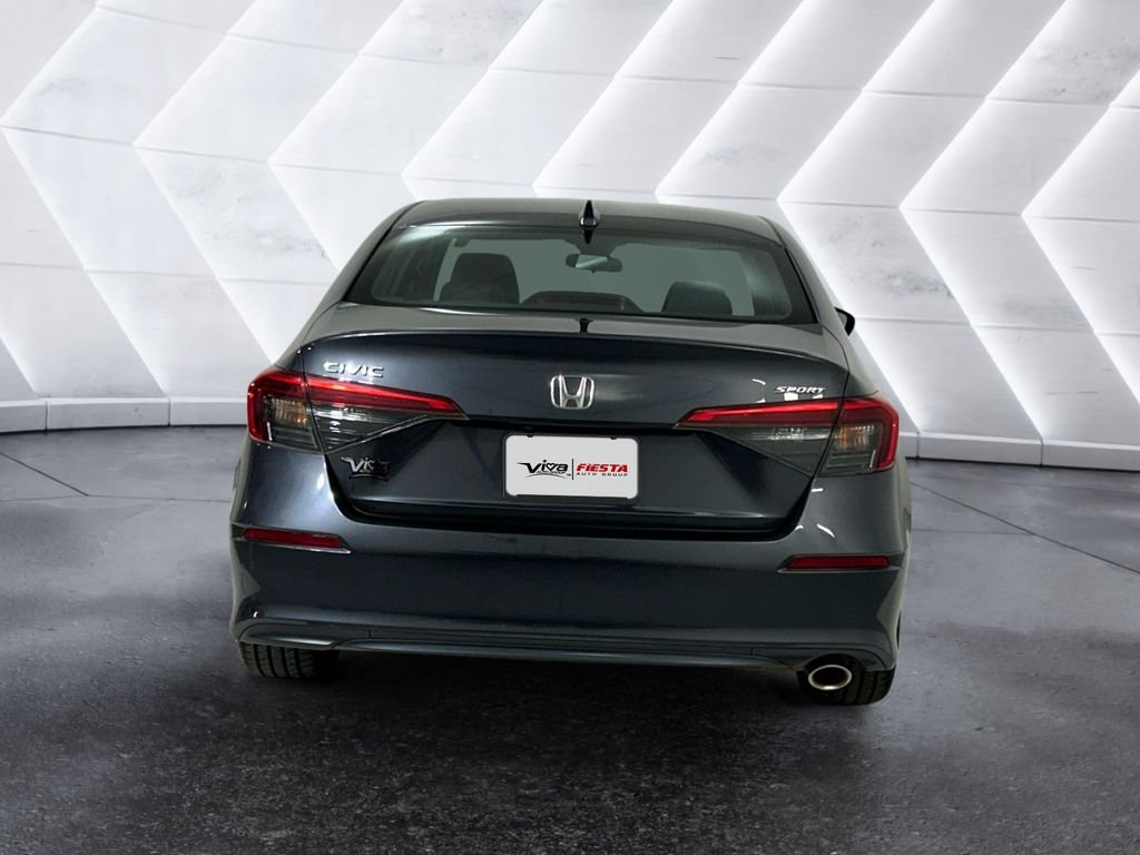 Used 2023  Honda Sport image 5