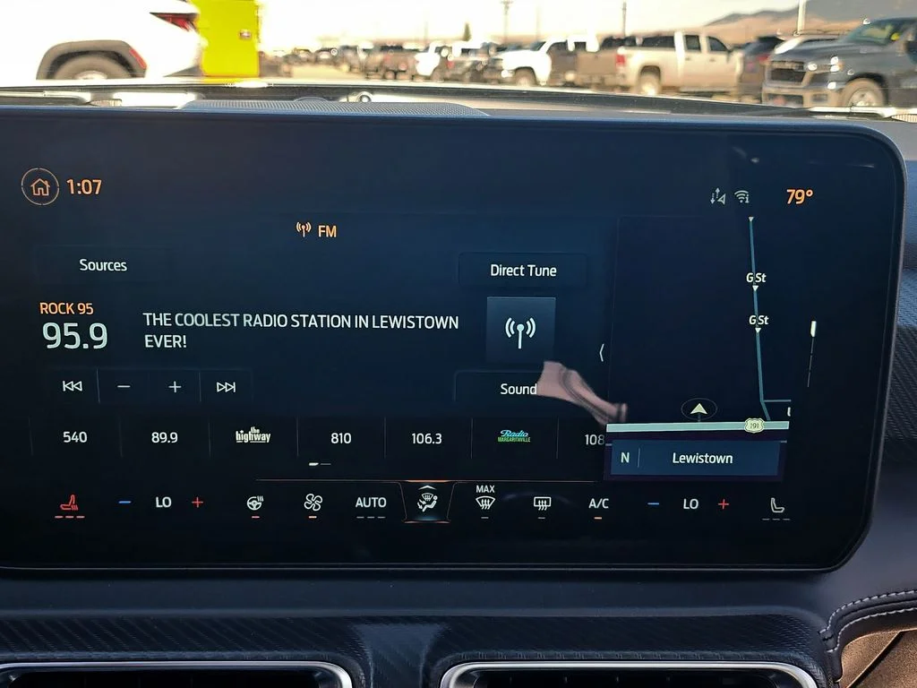 2025 Ford Mustang EcoBoost Premium Fastback - Photo 36