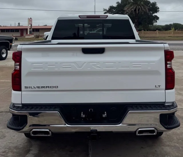 2026 Chevrolet Silverado 1500 LT - Photo 19