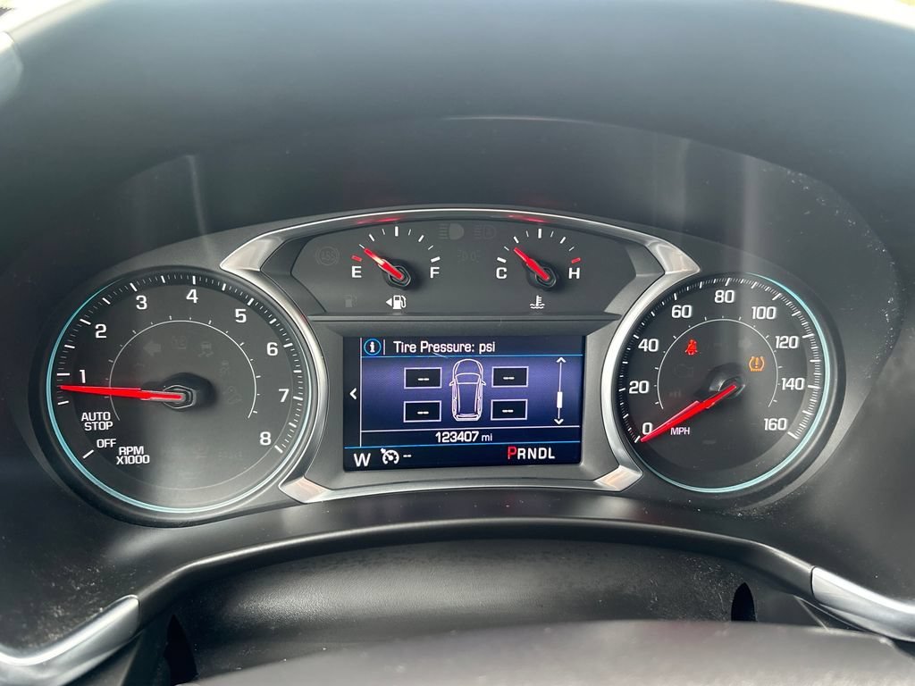 2019 Chevrolet Equinox LT - Photo 42