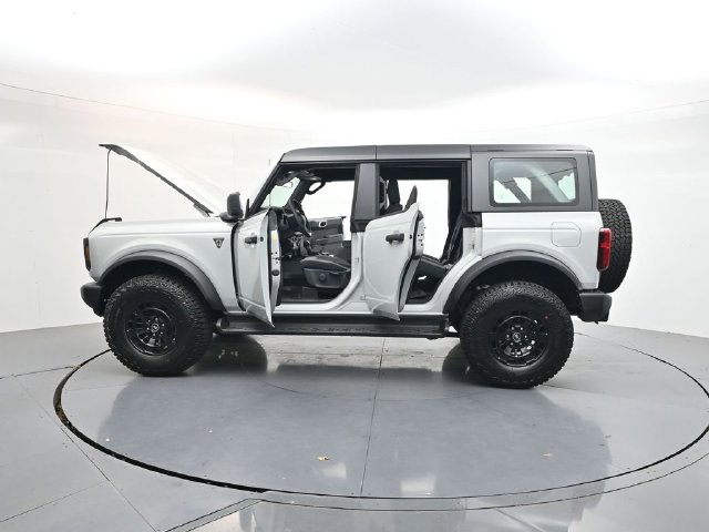 New 2026 Avalanche Gray Ford Base image 45