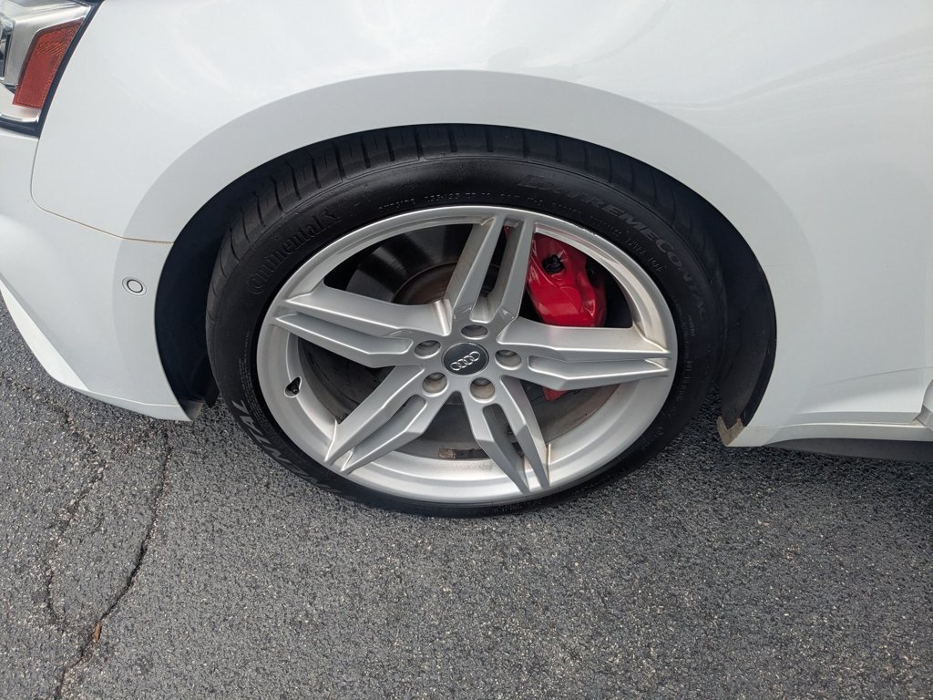 Used 2019  Audi Prestige image 10