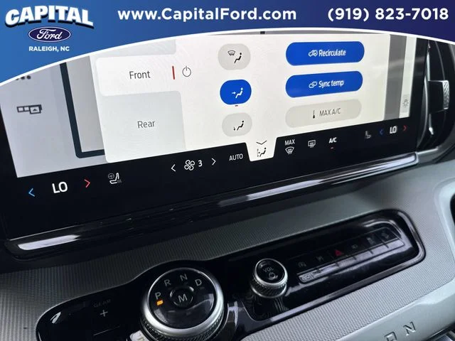 Used 2025 White Ford Active image 30