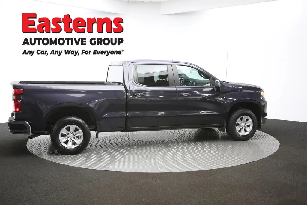 Used 2023 Gray Chevrolet LT image 43