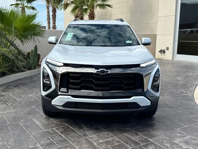 New 2027 White Chevrolet ACTIV image 2