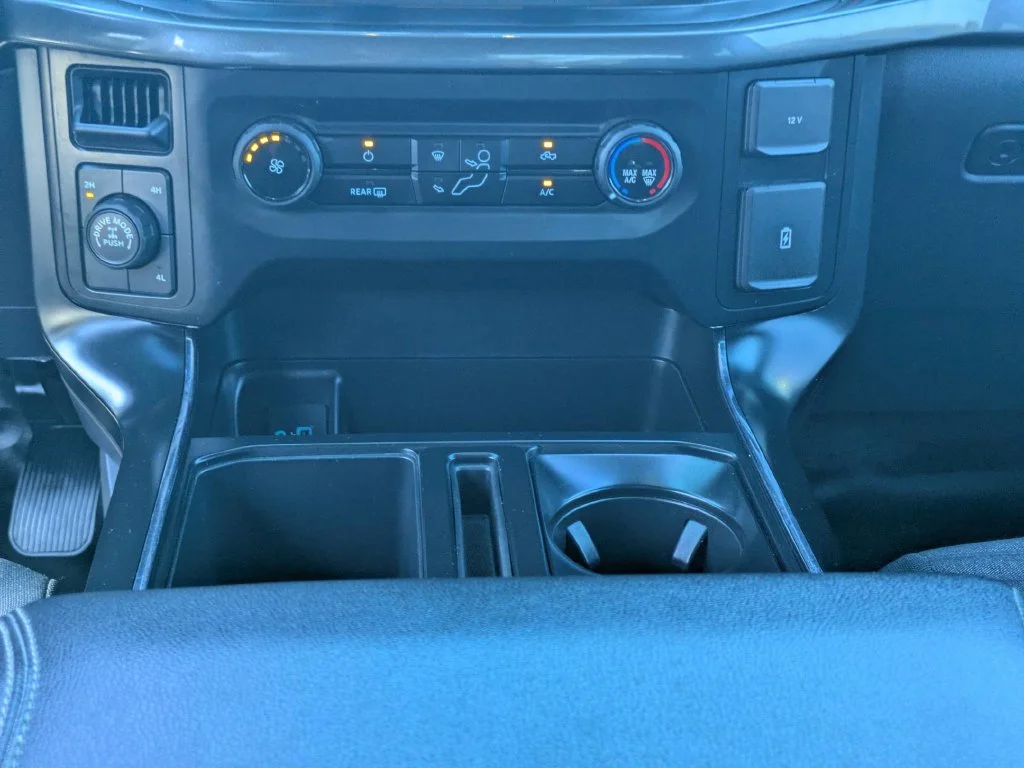 Used 2023 White Ford XL image 19