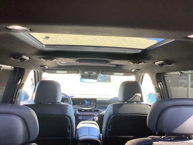 2026 Hyundai Palisade Calligraphy - Photo 21