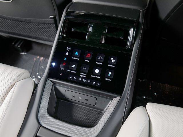 2025 Porsche Panamera Base - Photo 14