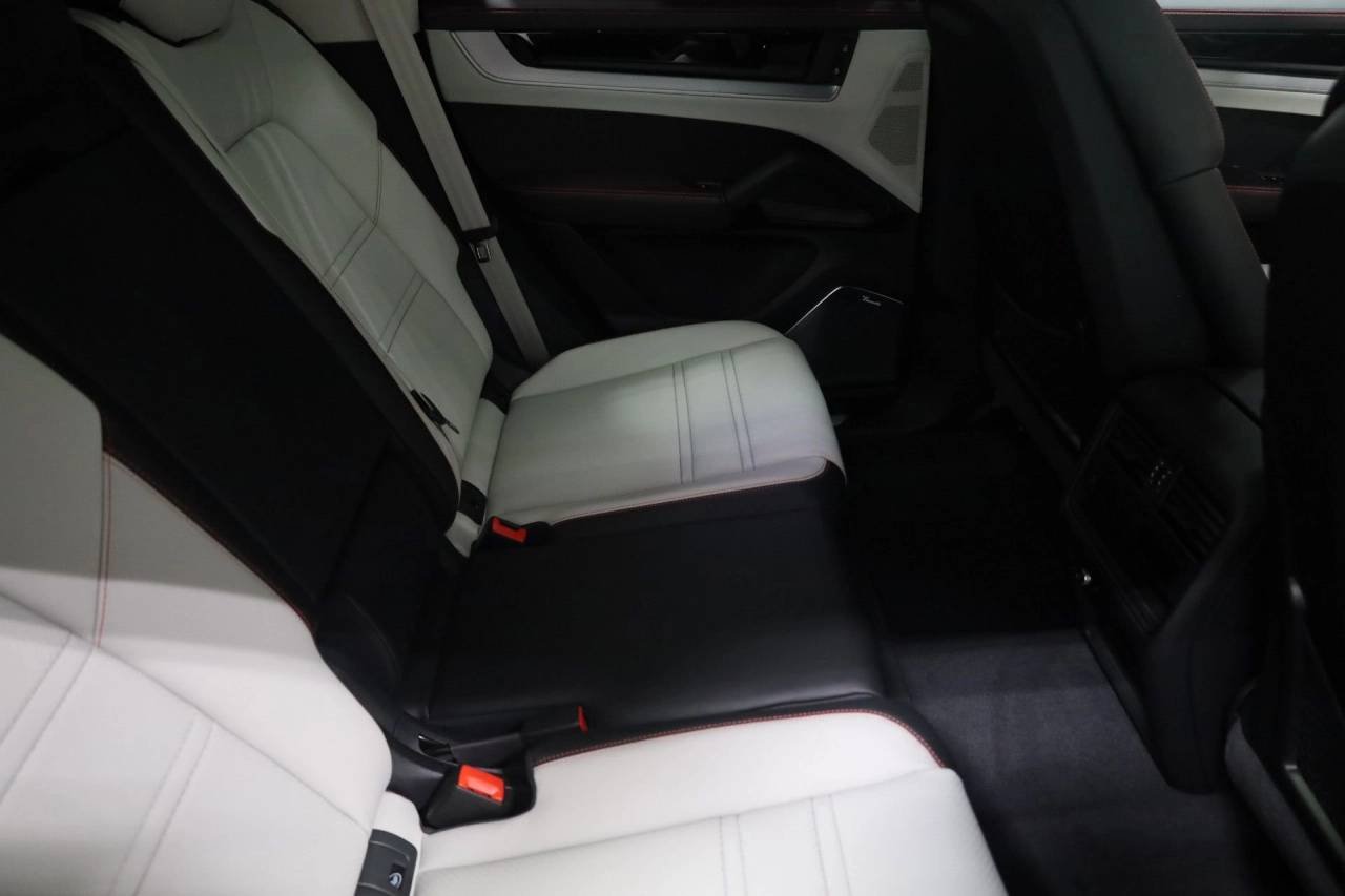 Used 2025 White Porsche GTS image 36