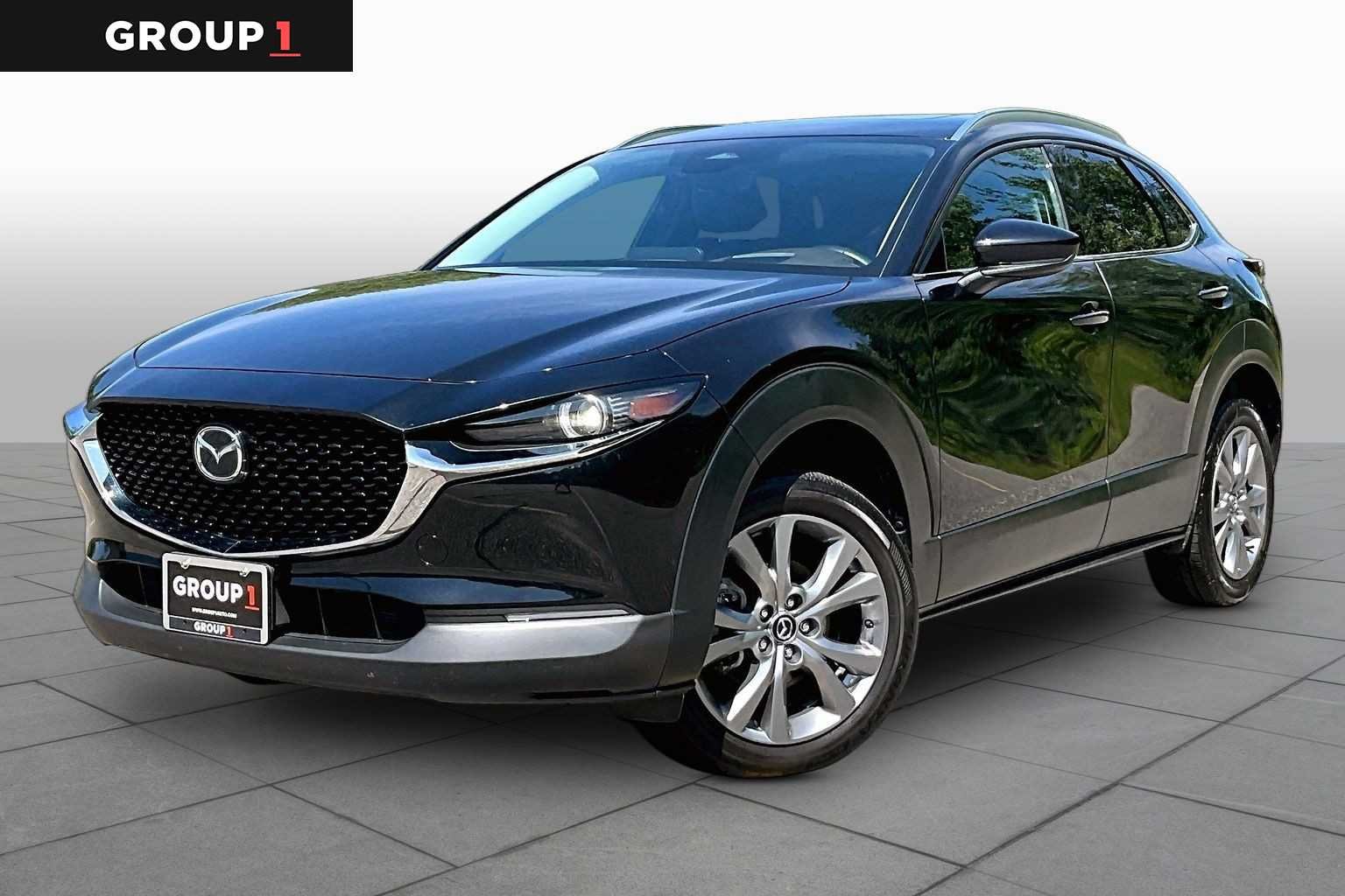 2024 Mazda CX-30 Premium AWD's photo