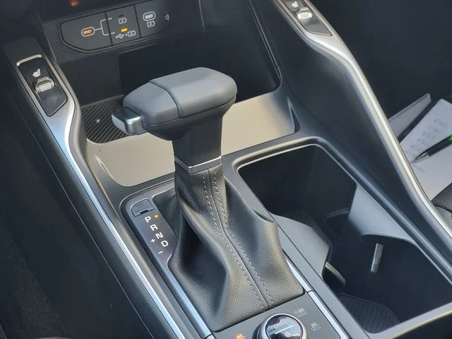 2026 Kia Sorento S - Photo 25