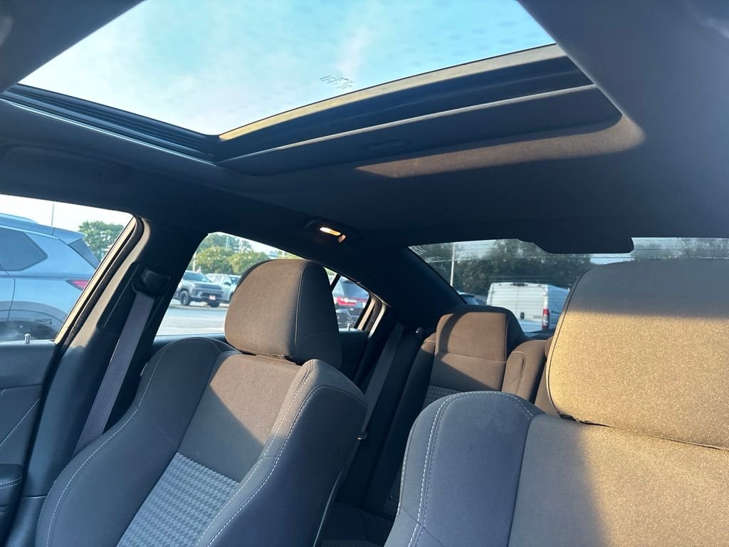Used 2023 Gray Dodge R/T image 5
