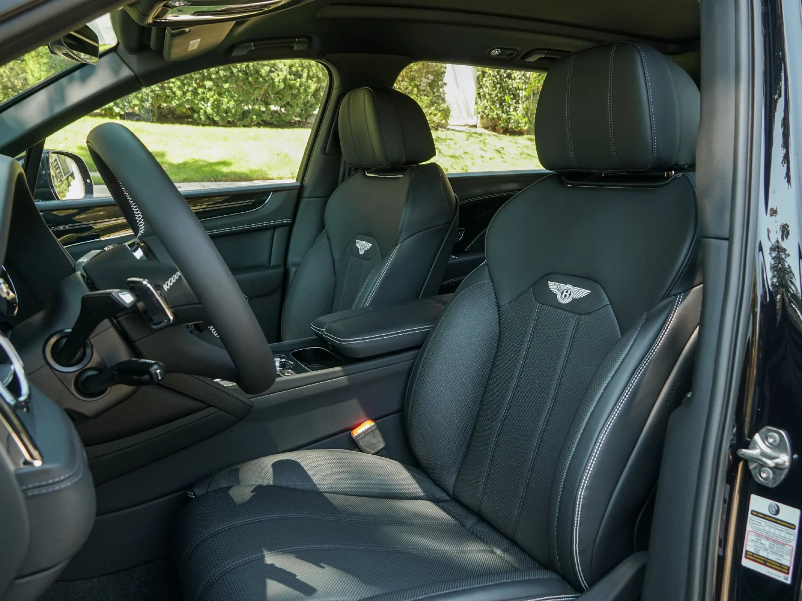 New 2025 Onyx Bentley  image 21