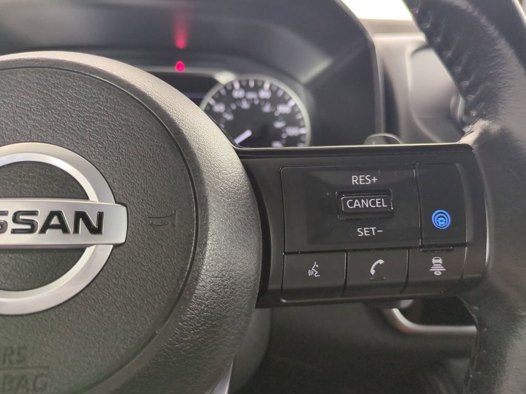 2021 Nissan Rogue SL - Photo 35