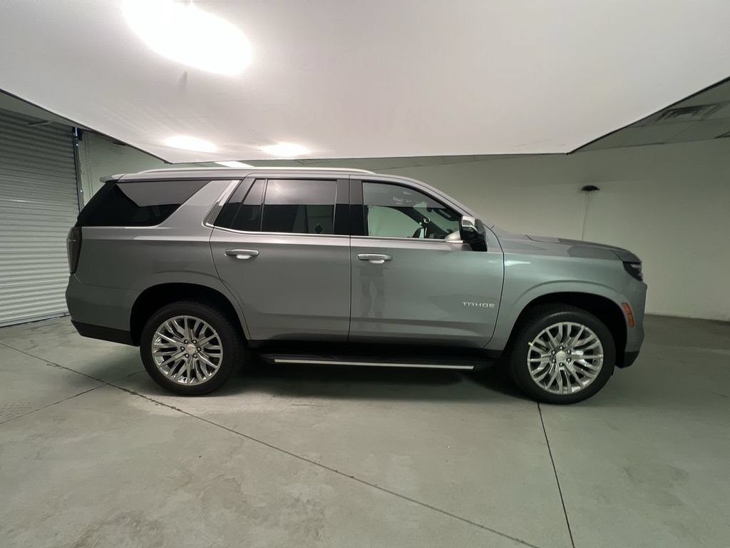 2026 Chevrolet Tahoe Premier - Photo 9