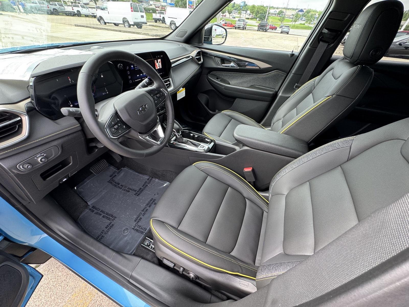 2026 Chevrolet Trailblazer Activ - Photo 6