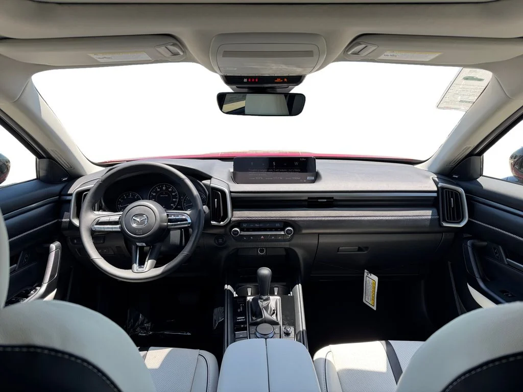 New 2026 Red Mazda 2.5 S Premium image 17