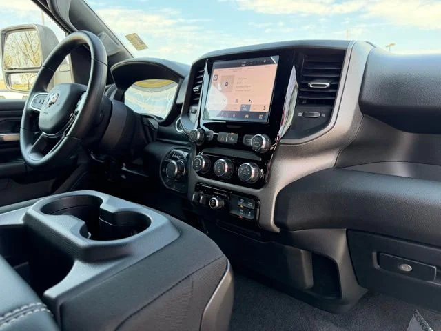 2026 RAM 1500 Tradesman - Photo 10