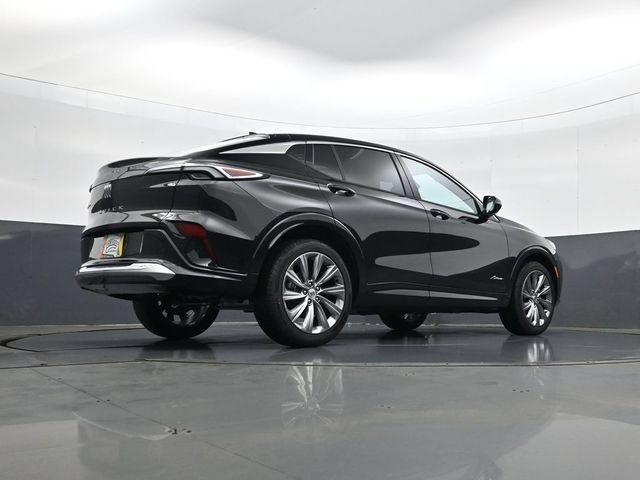 2026 Buick Envista Avenir - Photo 25