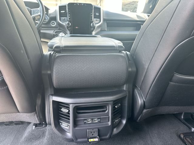 Used 2023 Blue Ram Laramie image 23