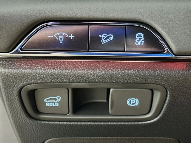 New 2026 Genesis GV80 3.5T Prestige Black