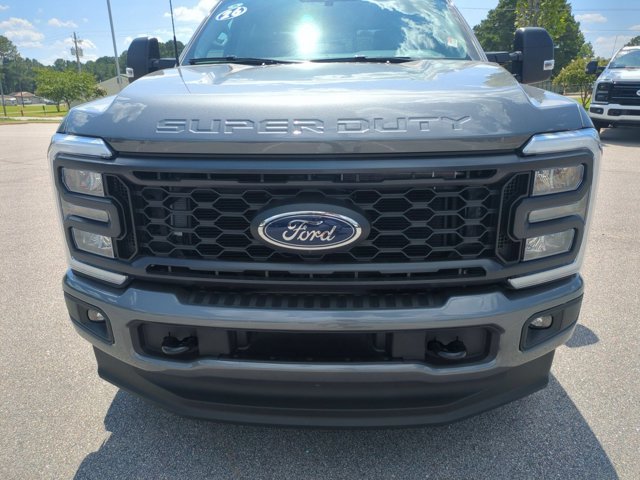 New 2026 Carbonized Gray Metallic Ford F-250® XL image 14