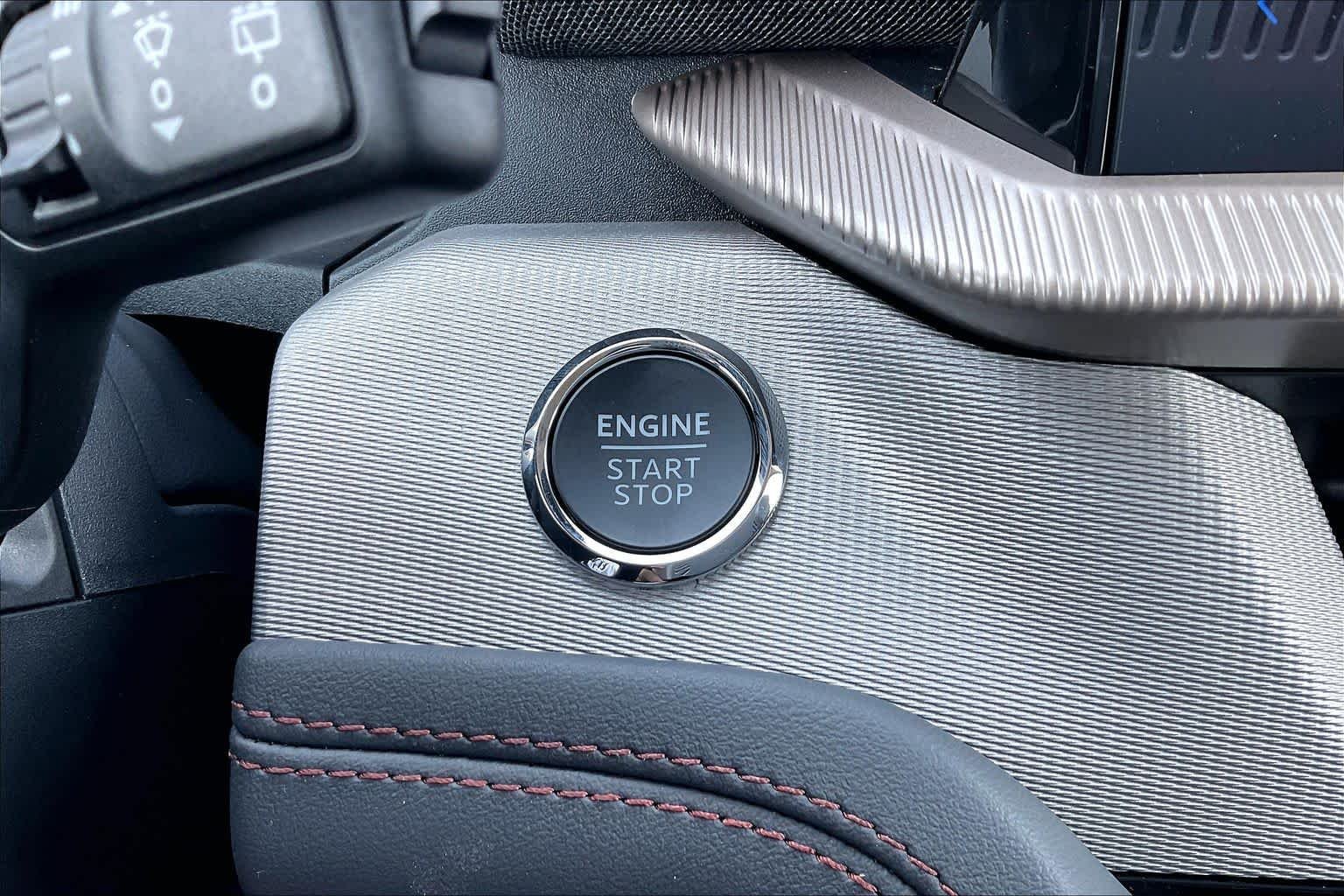 New 2026 Carbonized Gray Metallic Ford Active image 19
