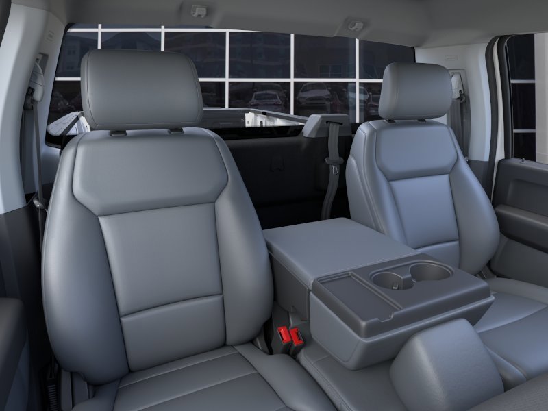 New 2026 Oxford White Ford XL image 10
