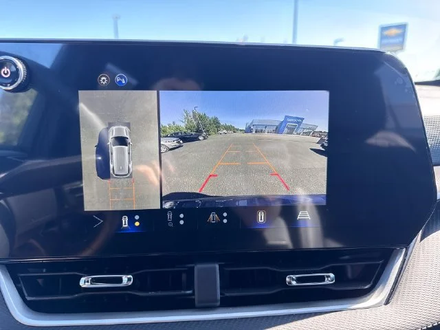 2026 Chevrolet Equinox LT - Photo 20