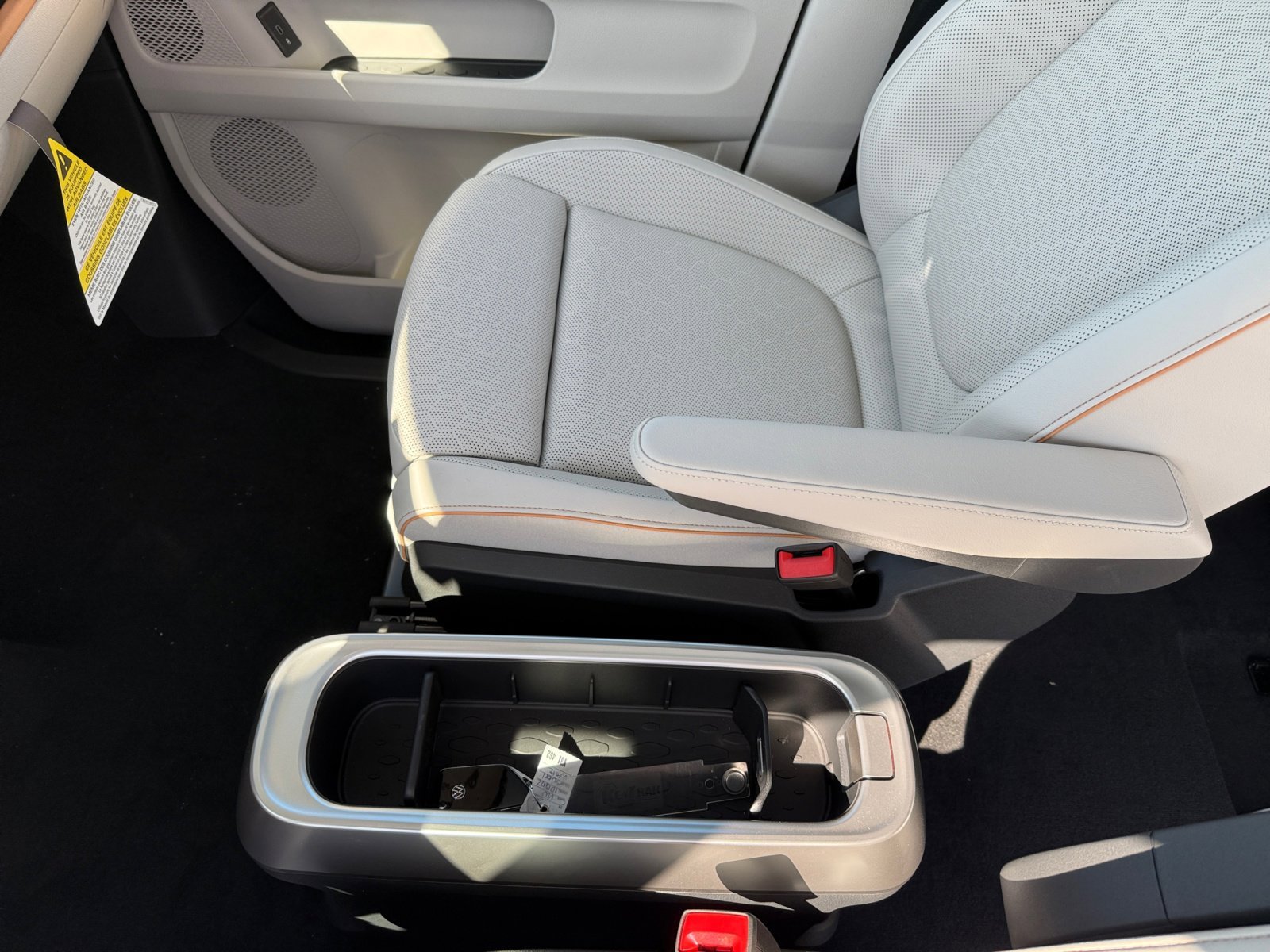 2025 Volkswagen ID. Buzz 1st Edition - Photo 14