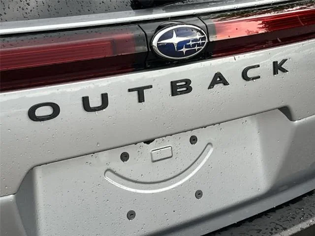 New 2026 ICE SILVER METALLIC Subaru Premium image 10