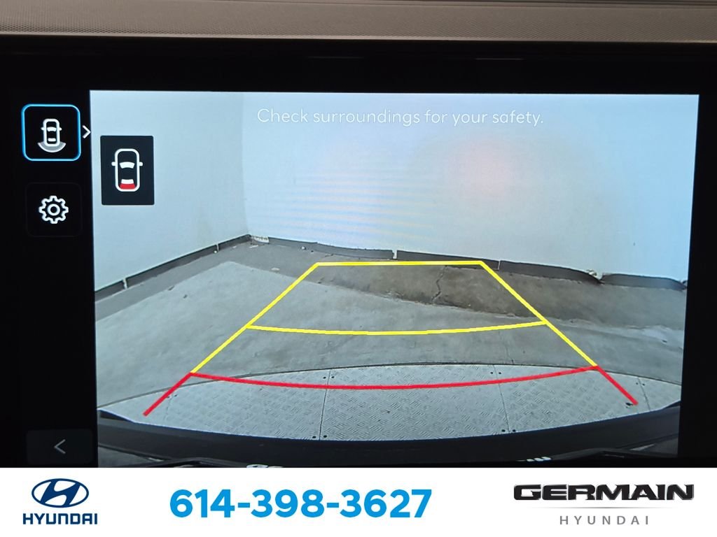Used 2026 Gray Hyundai SE image 33