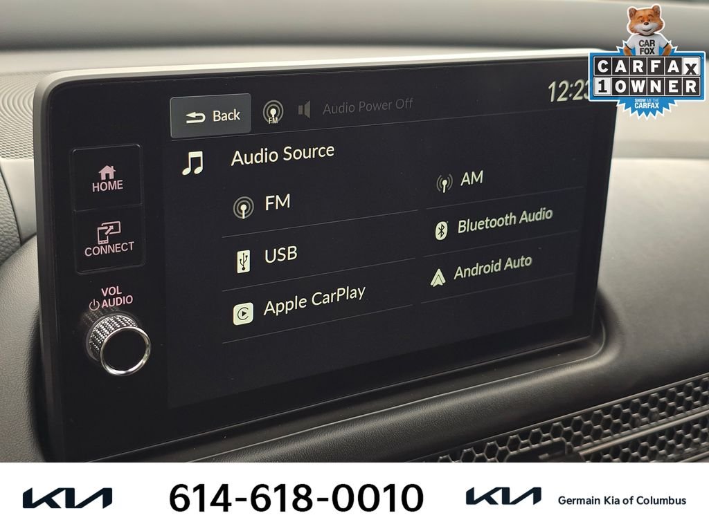 Used 2026  Honda Sport image 27