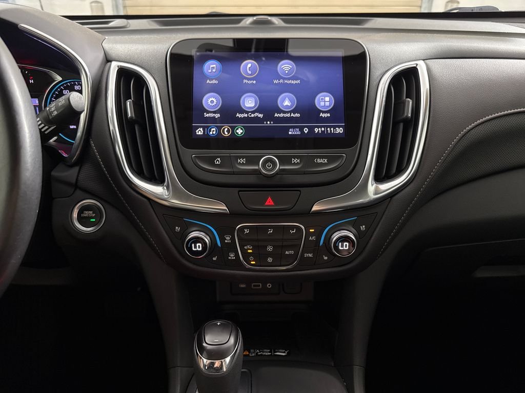 2021 Chevrolet Equinox Premier - Photo 17