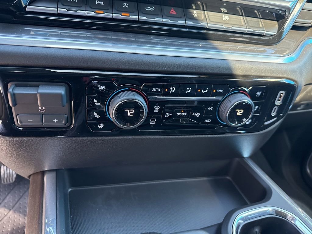 2026 Chevrolet Silverado 1500 High Country - Photo 29