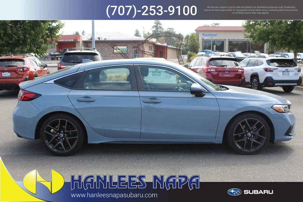 Used 2023  Honda Sport Touring image 6